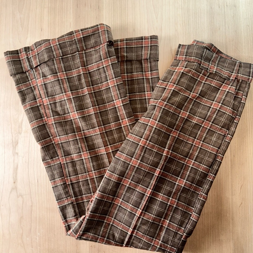 Rare vintage slacks 30x34